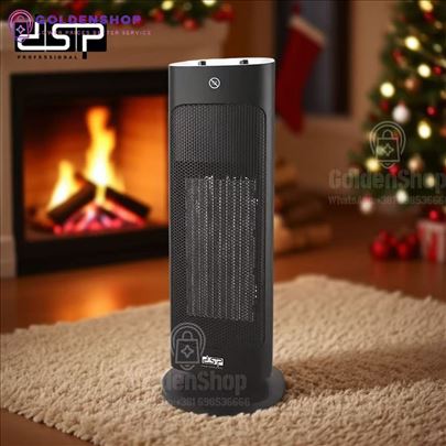 Grejalica sa ventilatorom 2000W