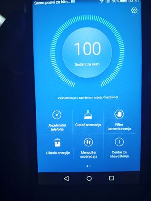 Huawey y6 