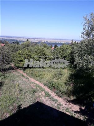 Izdajem potpuno zasebnu kucu sa velim dvoristem