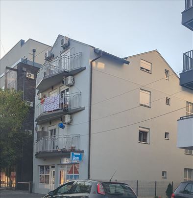 Izgradnja novih i adaptacija postojećih objekata
