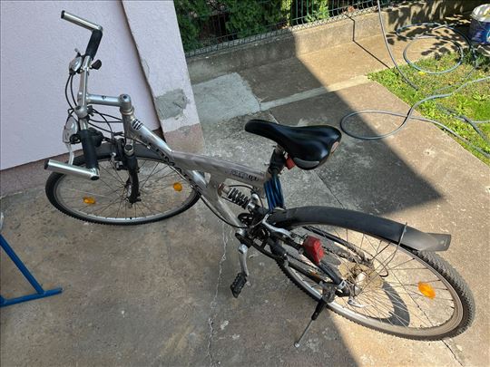 Kao nov Bicikl MTB 26 Iz Nemačke!! Akcija