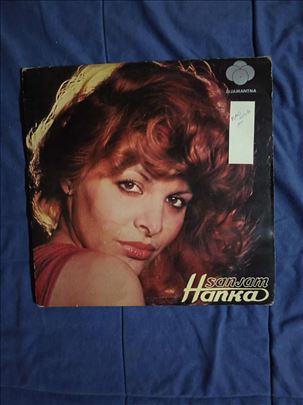 Lp Hanka Paldum