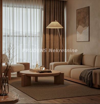 Luxuzni stanovi malih kvadratura