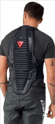 Moto protektor za leđa novo Dainese akcija