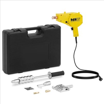 MSW Prenosivi Set - Tackasti Aparat Za Zavarivanje