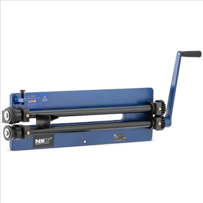 MSW rucna masina za savijanje ivica lima