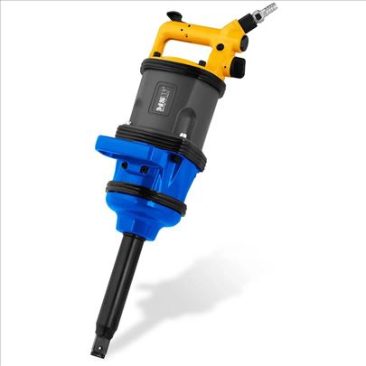 Pneumatski Udarni Ključ - 4600 Nm