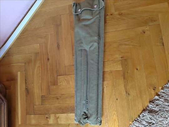 Podvidna puška za ribolov