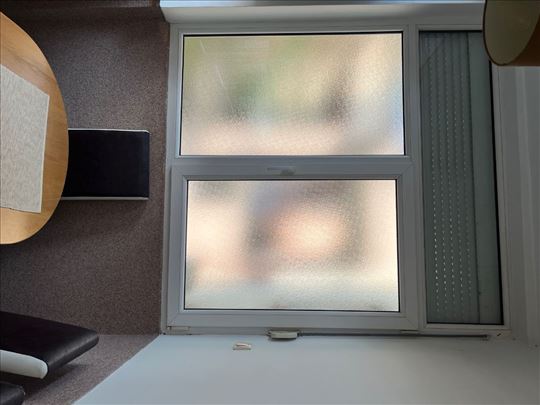 PROZOR PVC dimenzija 168šx178v