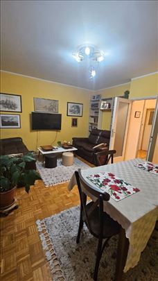 Rakovica 3.5 61m2, lođa, IV sprat, uknjižen