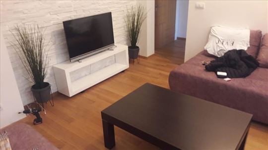 Savski Trg stan 24m2 - opremljen ID#2309