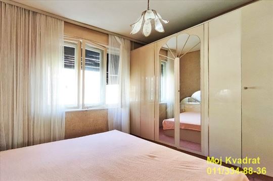 Savski venac, Slavija - Deligradska