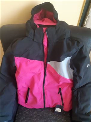 Ski jakna za devojcice nova