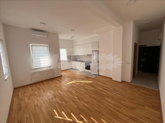 Stan sa dve spavace sobe