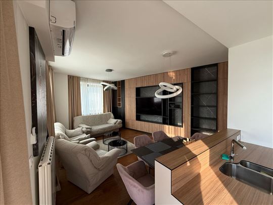 Arcadia | BW | Novogradnja | 90m²