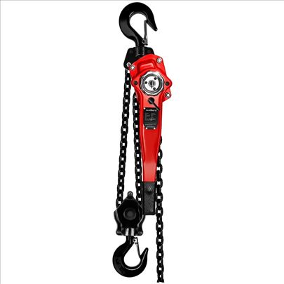 Steinberg Rucna Lancana Dizalica Poluga Za 6000kg 