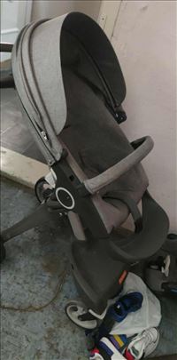Stokke