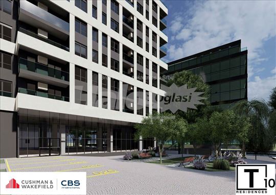 Terminal 10 Residences