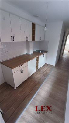 Top ponuda!Novogradnja 54m2, uknjiženo