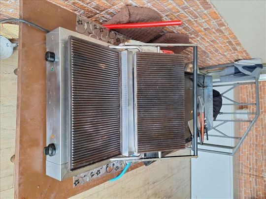 Toster 50x30