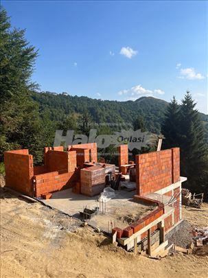Vikend kuća -  Kopaonik