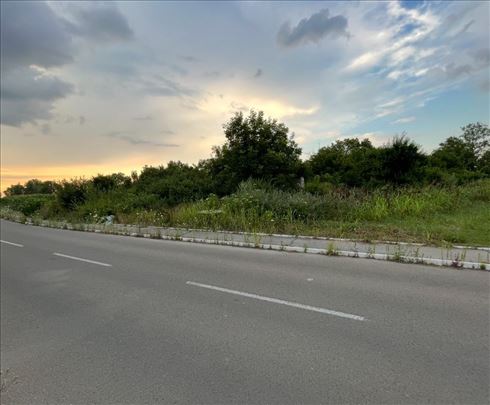 Zemun, građevinsko zemljište na prodaju