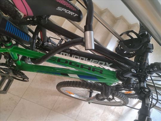 2 Bicikle iz austrie