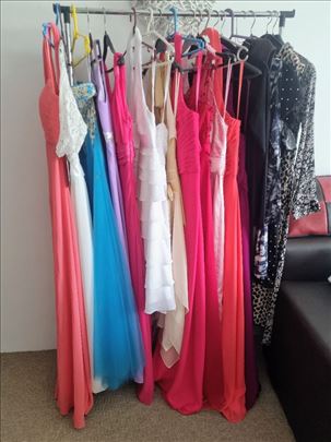 32 Nove haljine, povoljno 