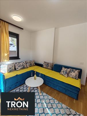 Apartman pored hotela Mona