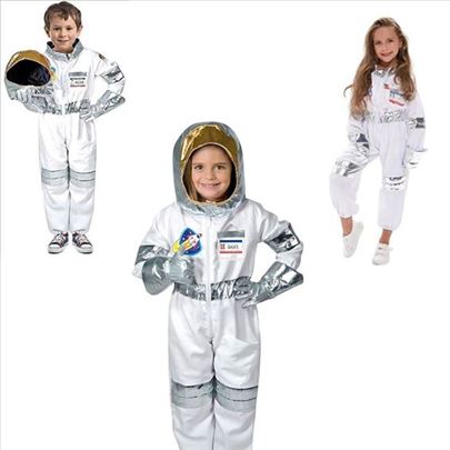 Astronaut,kosmonaut kostim za decu