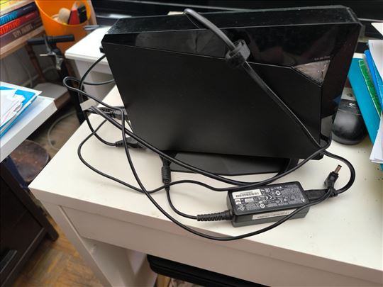 Asus, Model: BW-12D1S-UBlue-ray RW crni