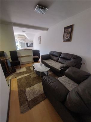 Bele vode Četvorosobni Duplex - 94m2 + Parking