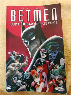Betmen