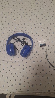 Bežične slušalice