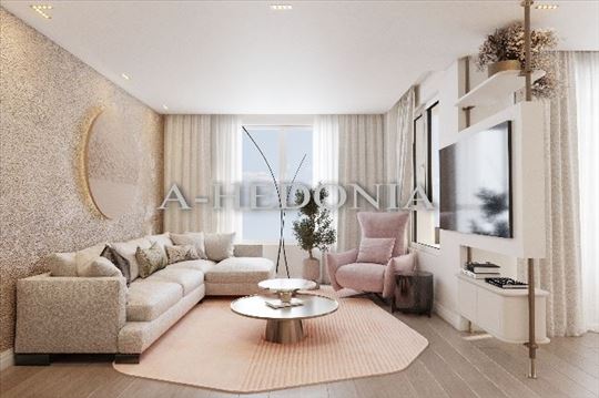 Blok 65, NEWPORT, T.Sondermajera, nov, lux 3.0