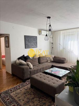 Braće Jerković 71m2, vrlo funkcionalan stan
