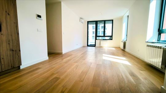 BW, Novo, 3.0, 78 m2, Stambeno - Poslovni