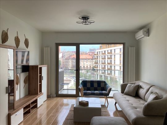 BW Queens Park izdavanje 