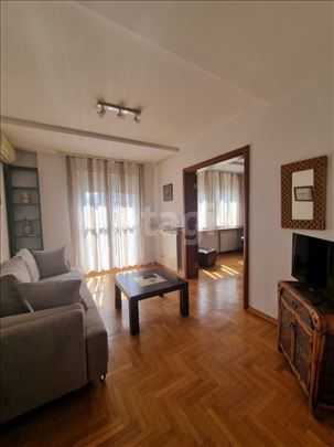 Centar grada Dorcol novogradnja