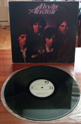 Divlji Anđeli - Divlji Anđeli