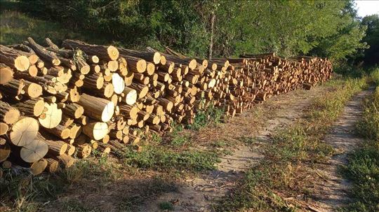 Drva na prodaju