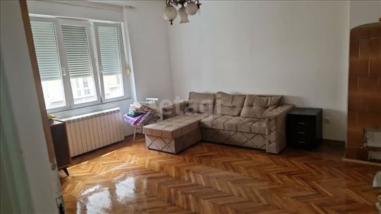 Dvosoban stan - Kralja Petra - Dorćol