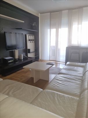 Dvosoban stan 59m2, Dorćol, Venizelosova