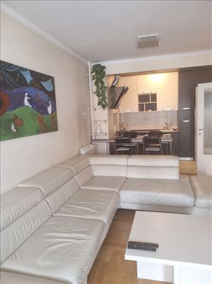 Dvosoban stan 59m2, Dorćol, Venizelosova