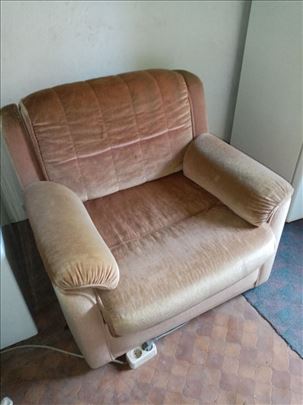 Fotelja