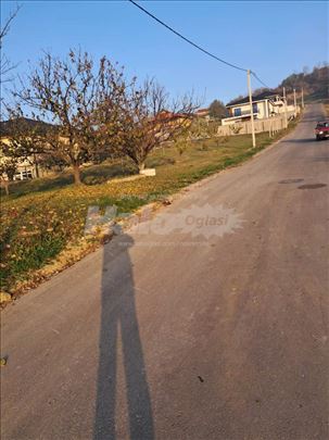 Izdajem plac na Bukovačkom putu
