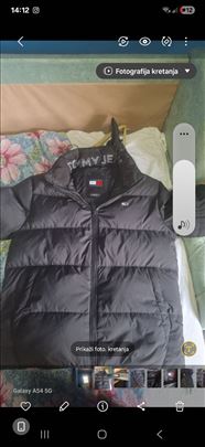 Jakna Tommy Hilfiger