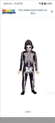 Kostim skelet