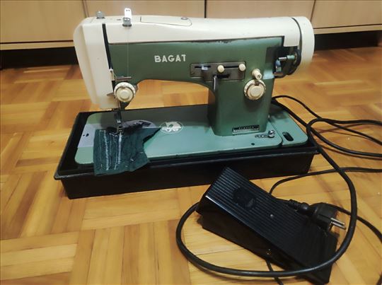 Mašina za šivenje Bagat Slavica