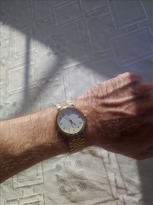 Mido ocean star vintage sat